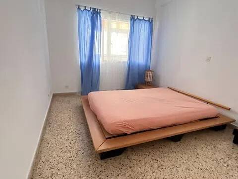 Piso de 70 m² en Las Palmas de Gran Canaria