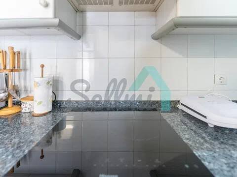 Piso de 54 m² en Castrillón