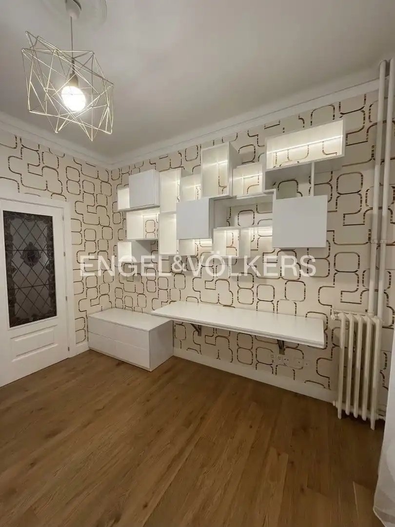 Pis de 191 m² a Madrid