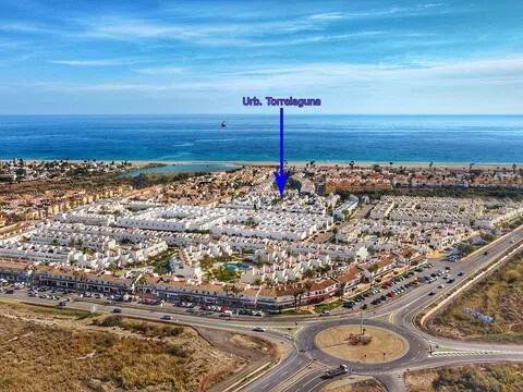 Piso de 68 m² en Vera