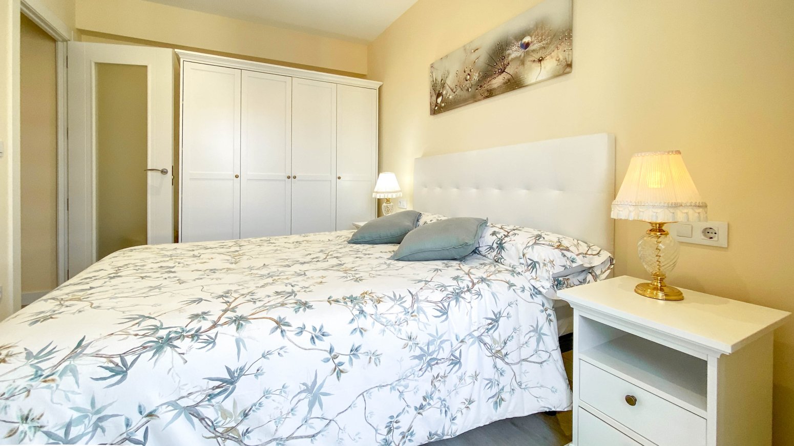Piso de 76 m² en Santander