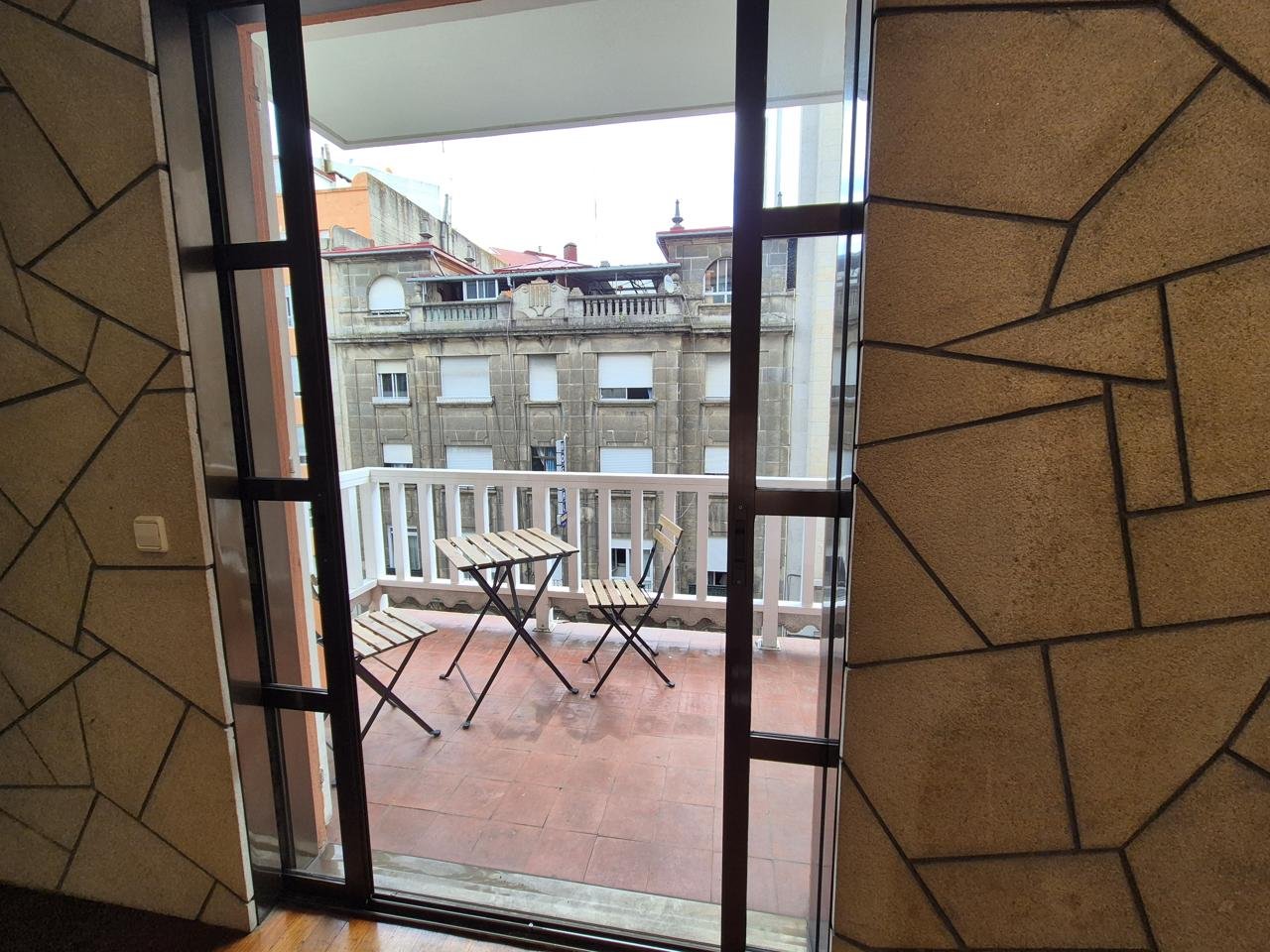 Wohnung 109 m² in Vigo