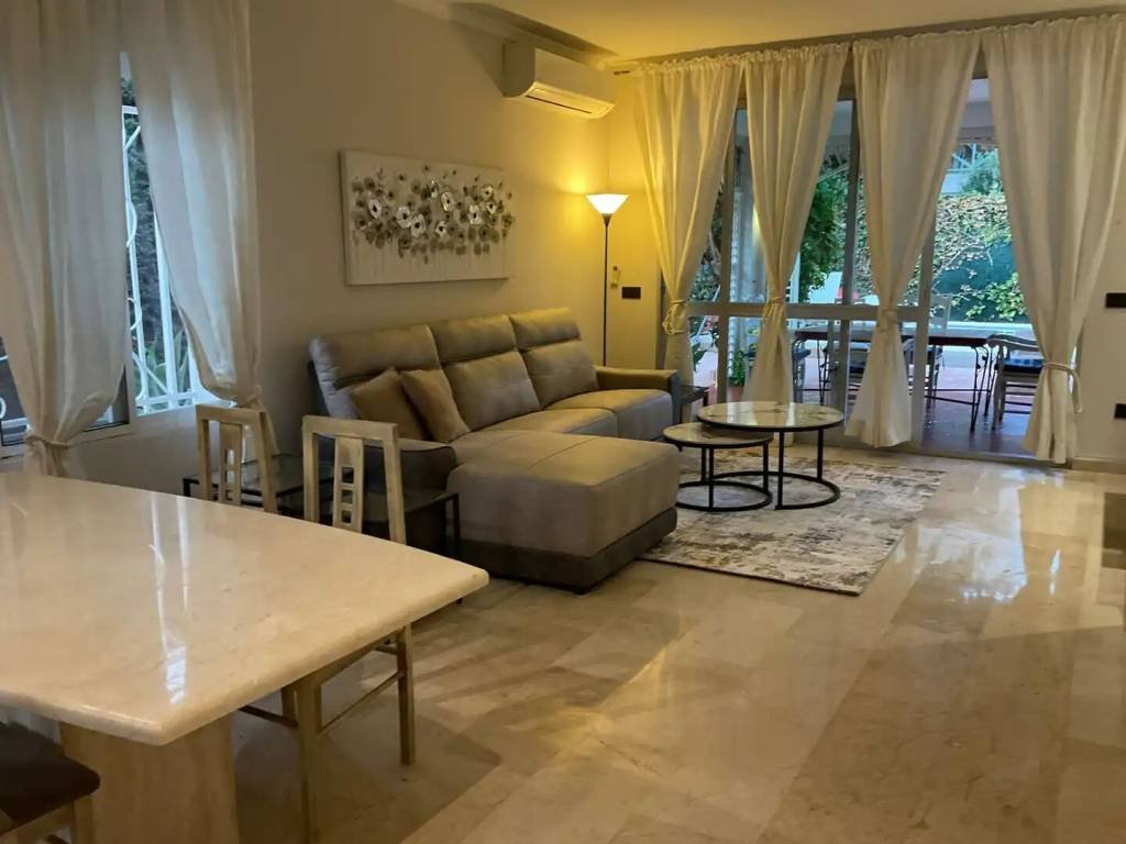 Casa de 140 m² en Marbella