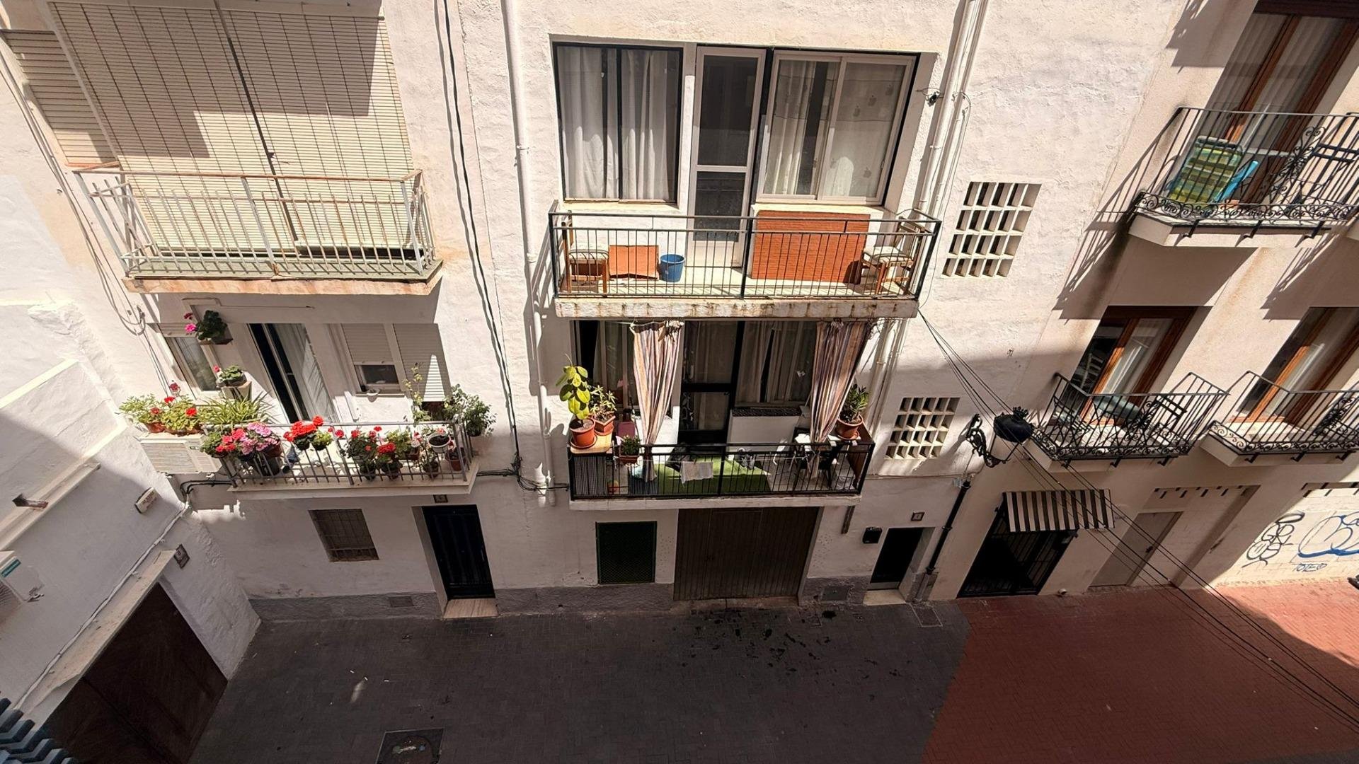 Pis de 68 m² a Benidorm