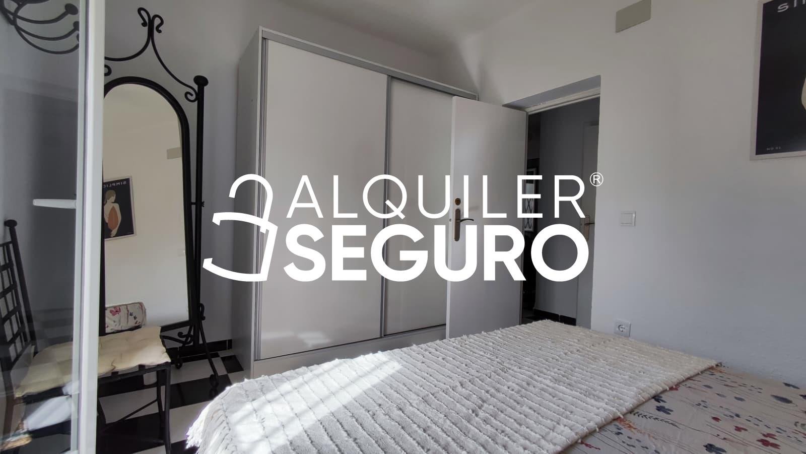 Pis de 40 m² a Còrdova