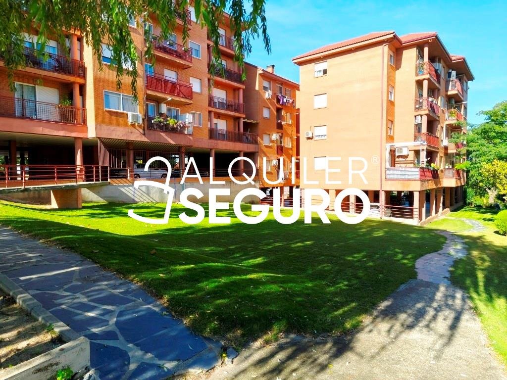 Appartamento 99 m² a Móstoles
