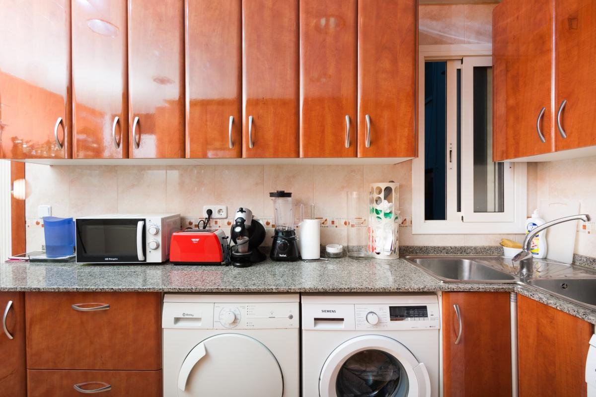 Habitación en alquiler, Barcelona