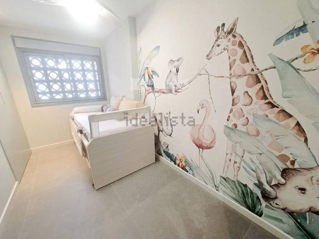 Piso de 105 m² en Alicante