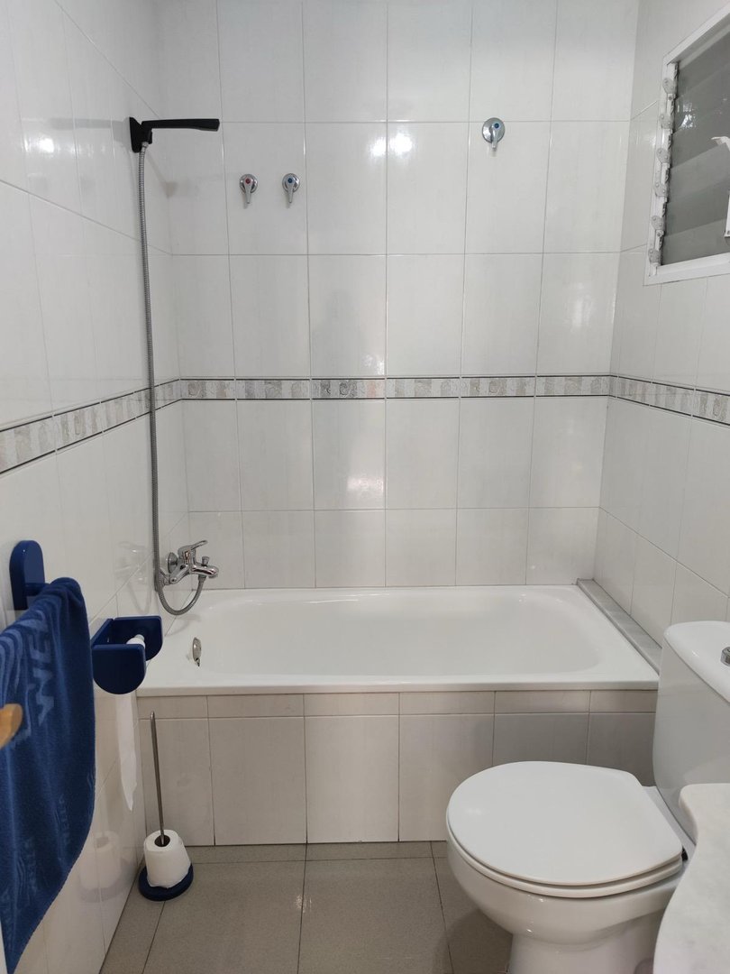 Piso de 119 m² en Almoradí