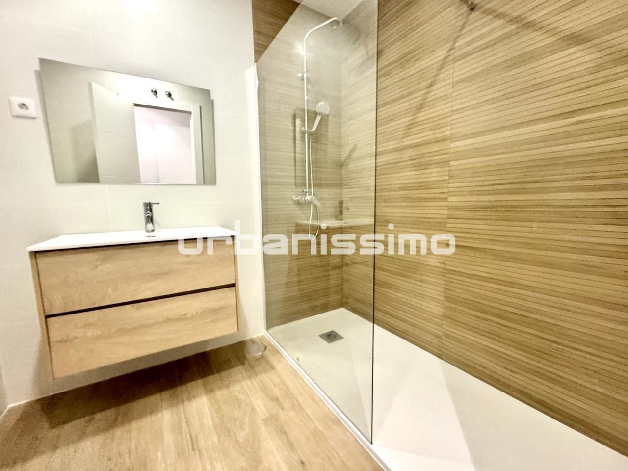 Pis de 66 m² a Madrid