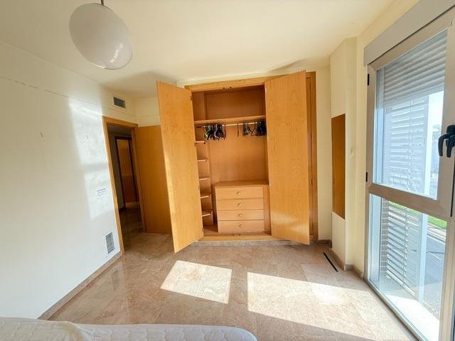 Piso de 120 m² en Murcia