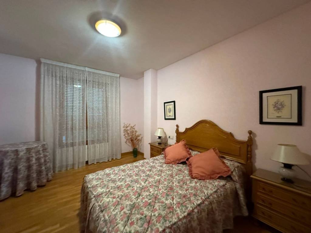 Piso de 120 m² en Soria
