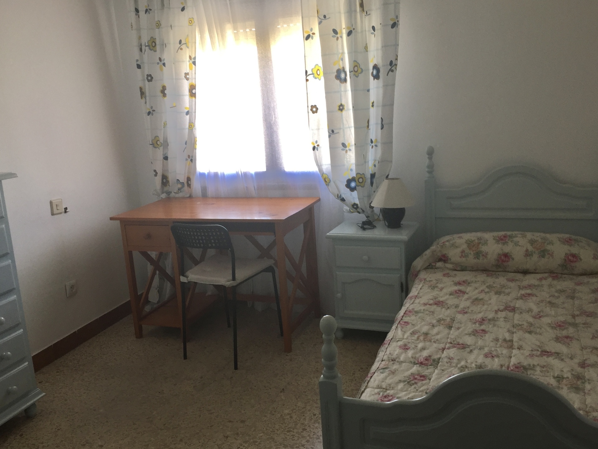 Habitación 150 m², Puerto Real