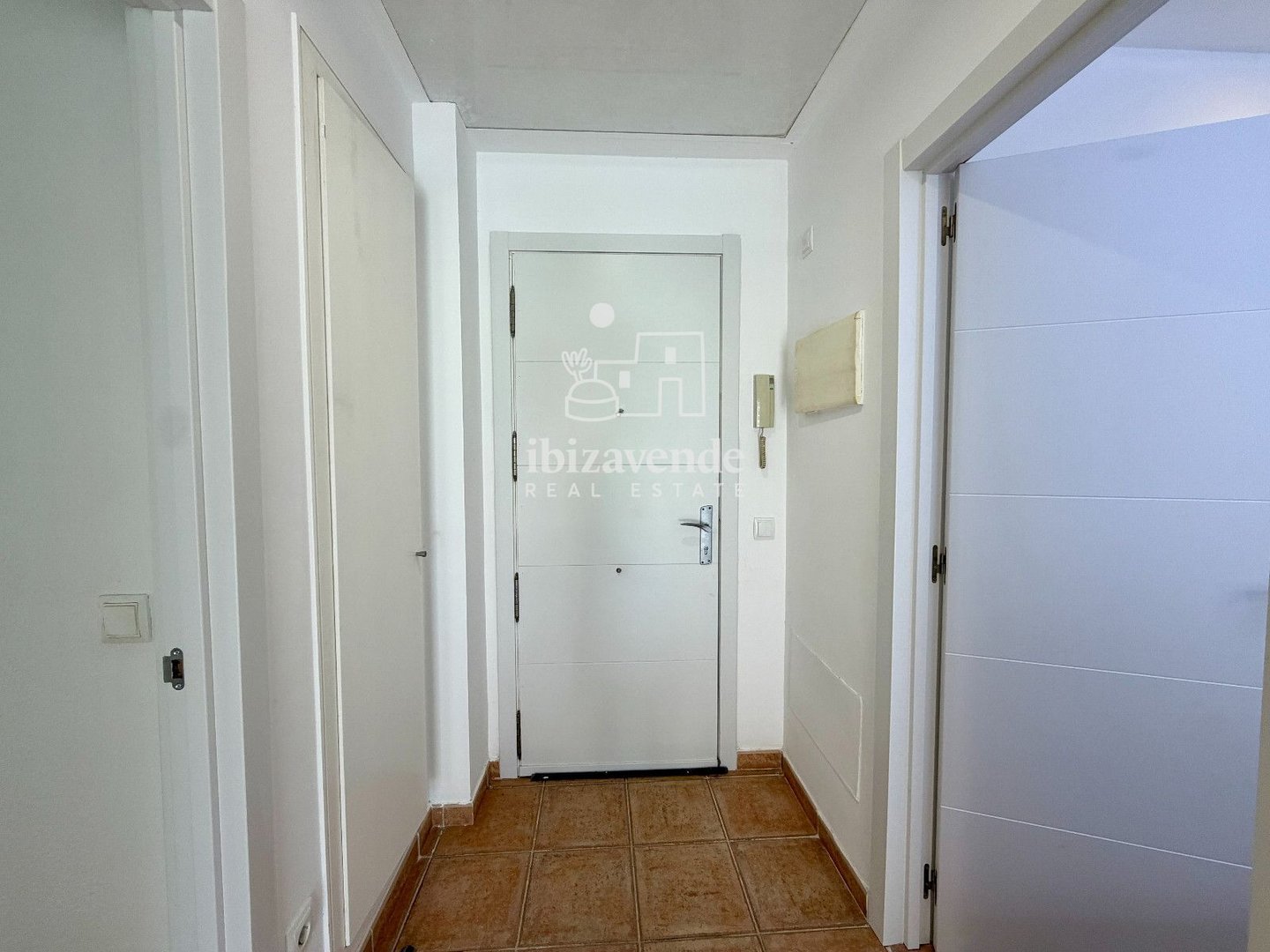 Piso de 100 m² en Santa Eulària des Riu