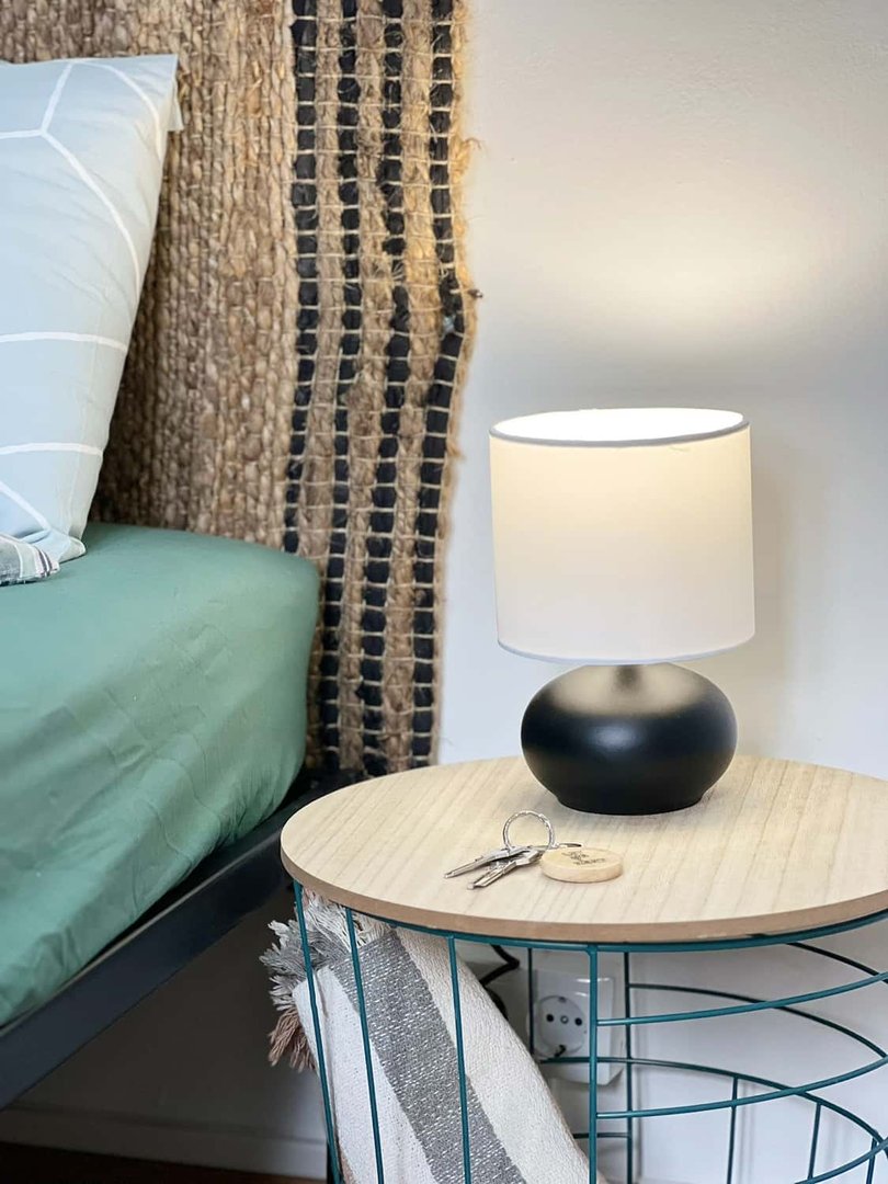Chambre à louer, Madrid