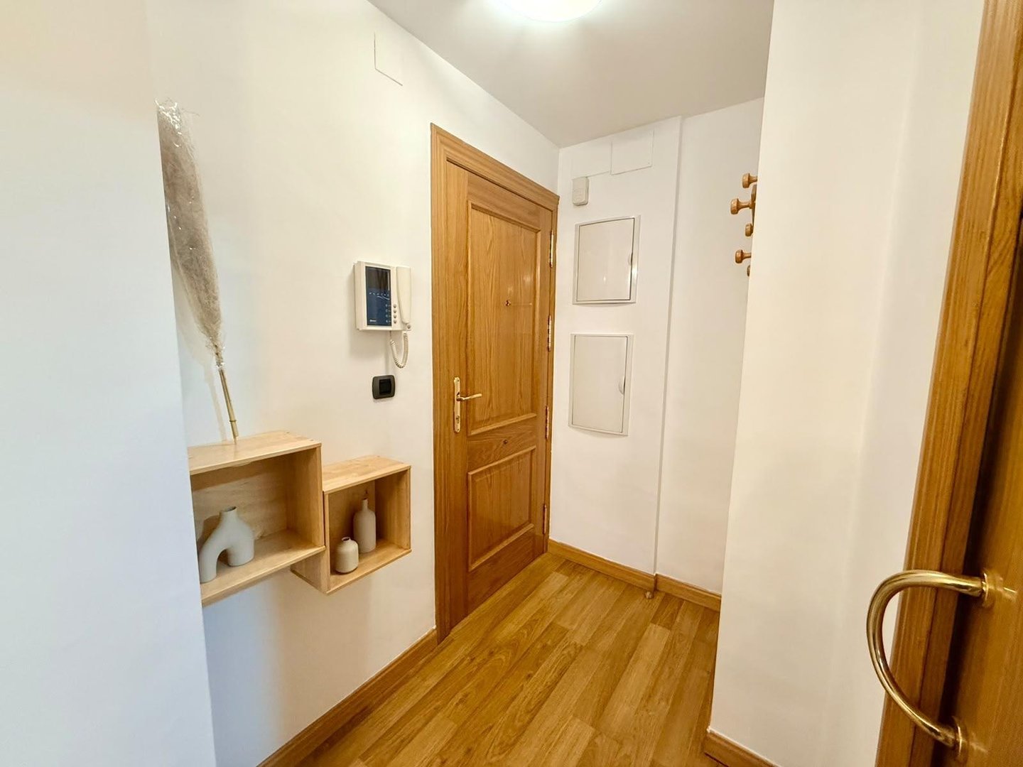 Pis de 50 m² a Granada
