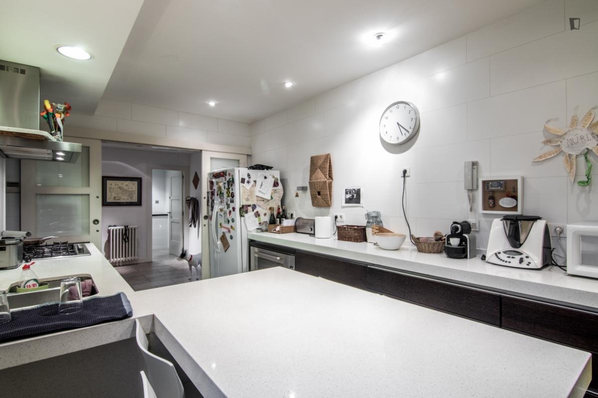 Habitación en alquiler, Barcelona