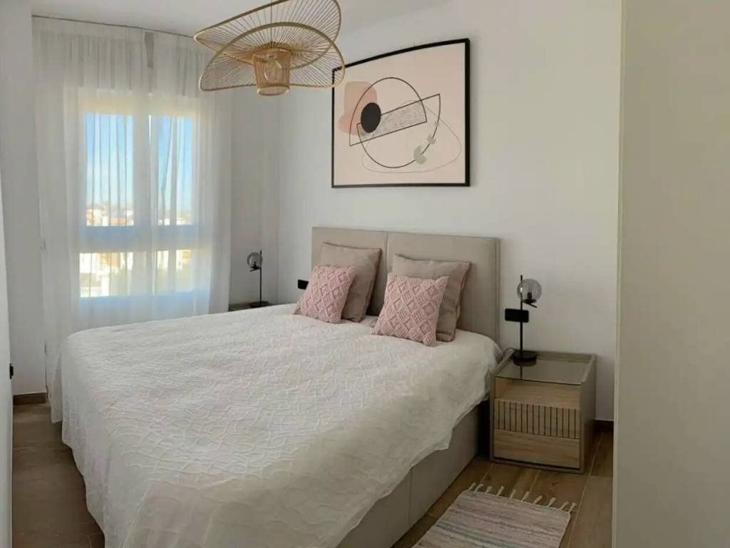 Appartamento 110 m² a Torrevieja