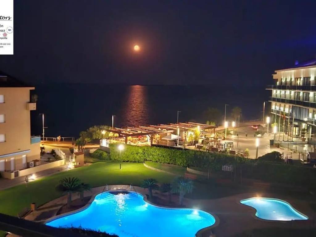 Piso de 161 m² en l'Ampolla