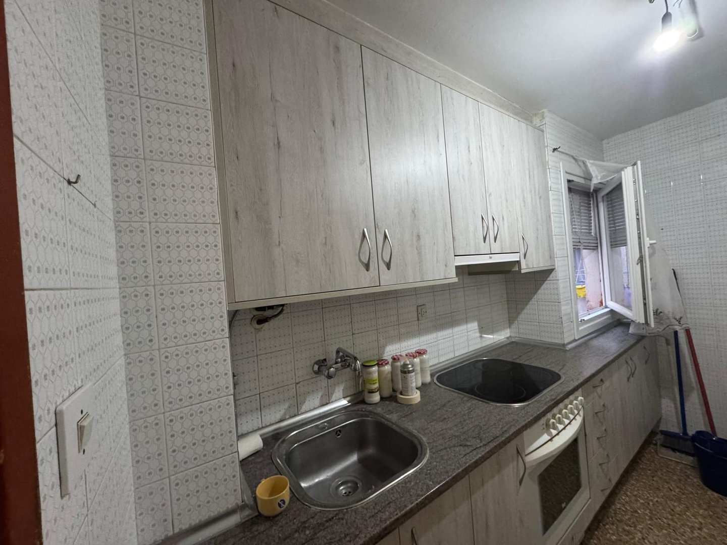 Piso de 88 m² en Illueca