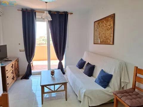 Piso de 65 m² en Vícar