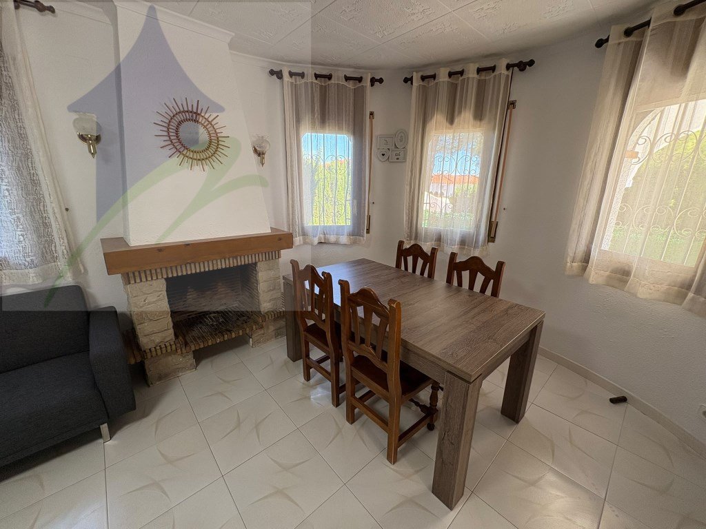 Maison 80 m² à Mont-roig del Camp
