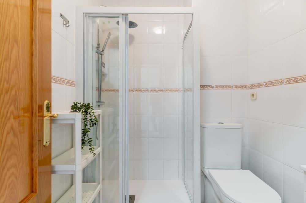 Chambre à louer, Madrid