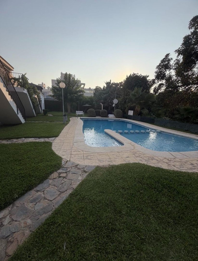 Pis de 179 m² a Alacant