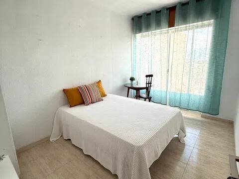 Habitación 115 m², Murcia
