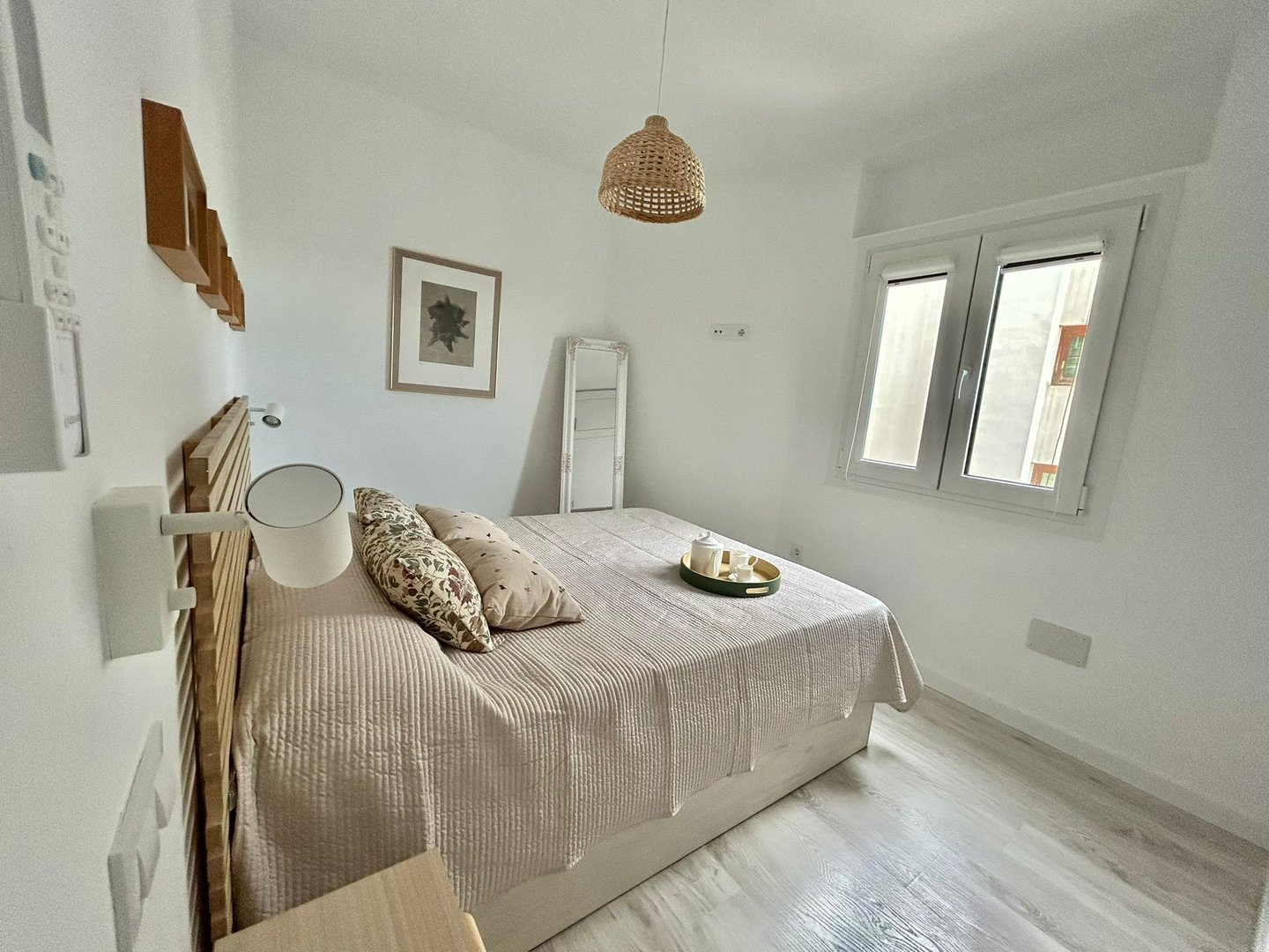 Piso de 73 m² en Palma