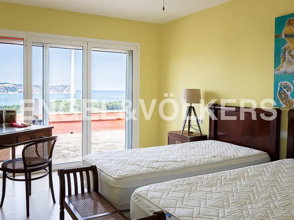 Casa 458 m² a Xàbia / Jávea