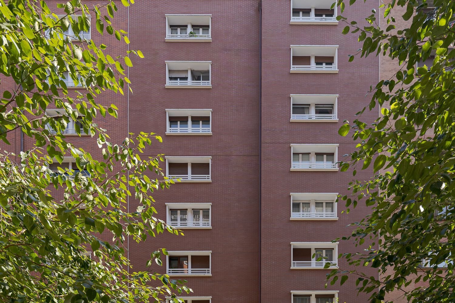 Piso de 65 m² en San Sebastián