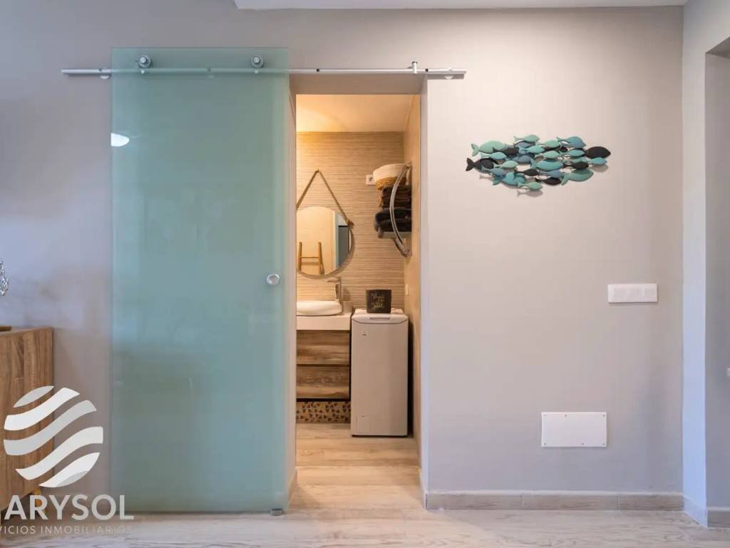 Appartamento 50 m² a San Bartolomé de Tirajana