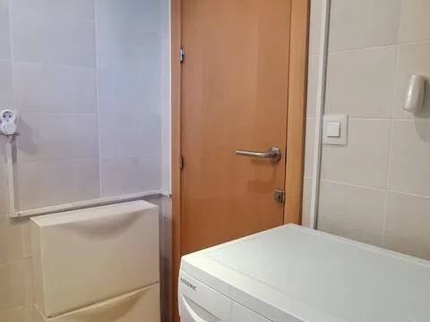 Piso de 54 m² en Punta Umbría