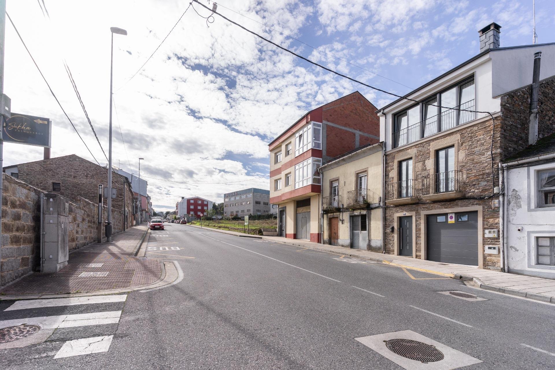 Casa de 252 m² en Lugo
