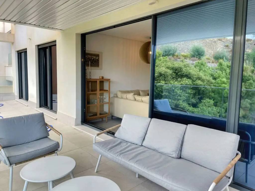 Piso de 140 m² en Benahavís