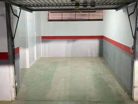 Wohnung 85 m² in Barbate