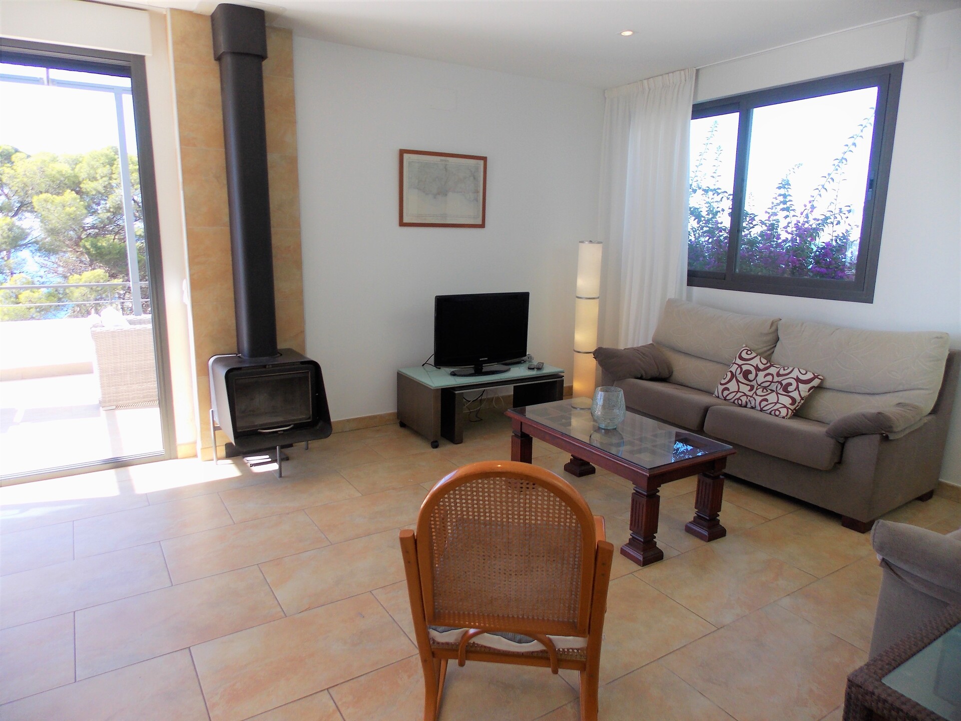 Casa de 500 m² en Almuñécar