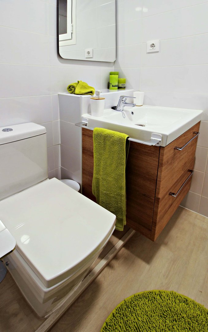 Appartamento 60 m² a Madrid