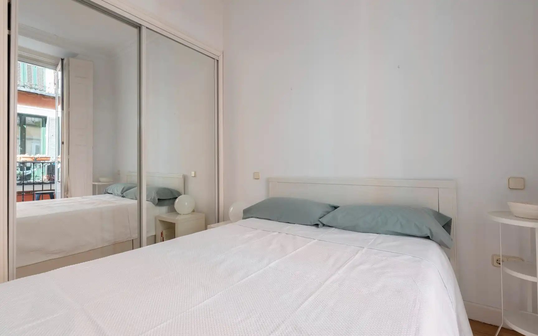 Pis de 60 m² a Madrid