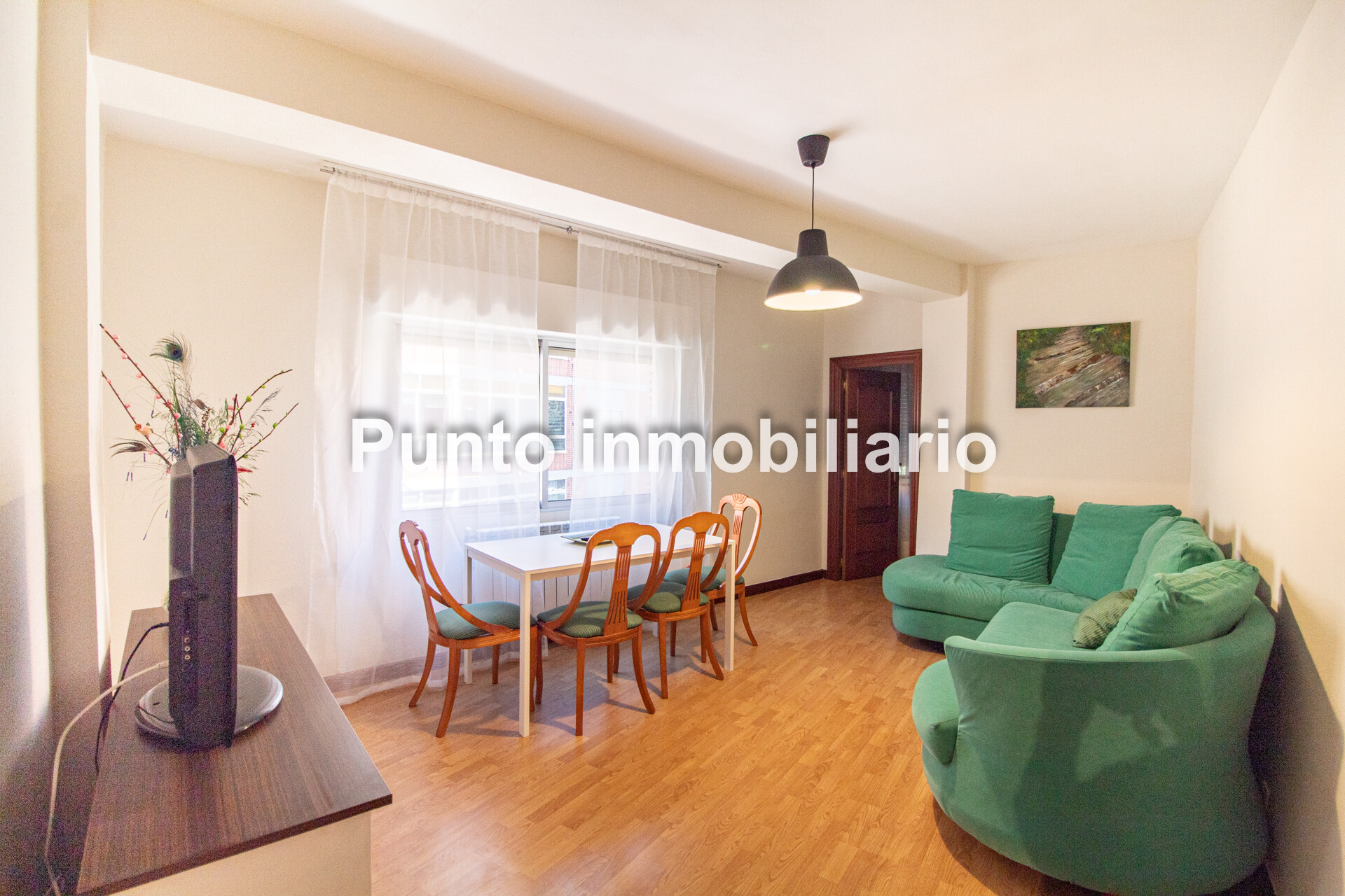 Wohnung 93 m² in Valladolid