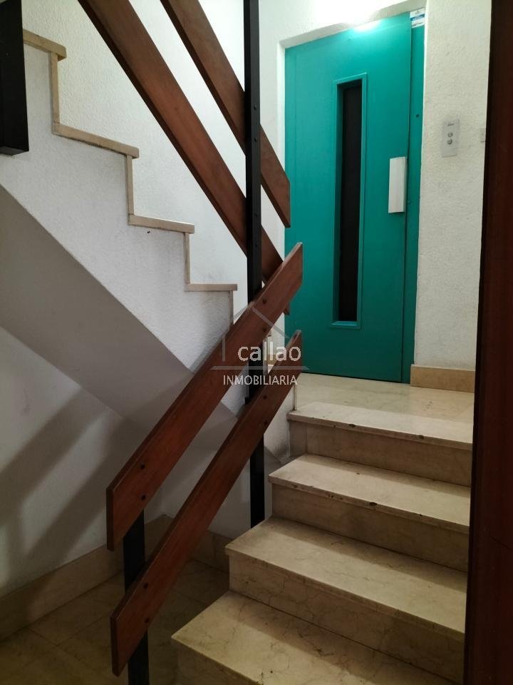 Piso de 105 m² en Ferrol