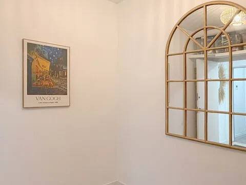 Piso de 130 m² en Finestrat