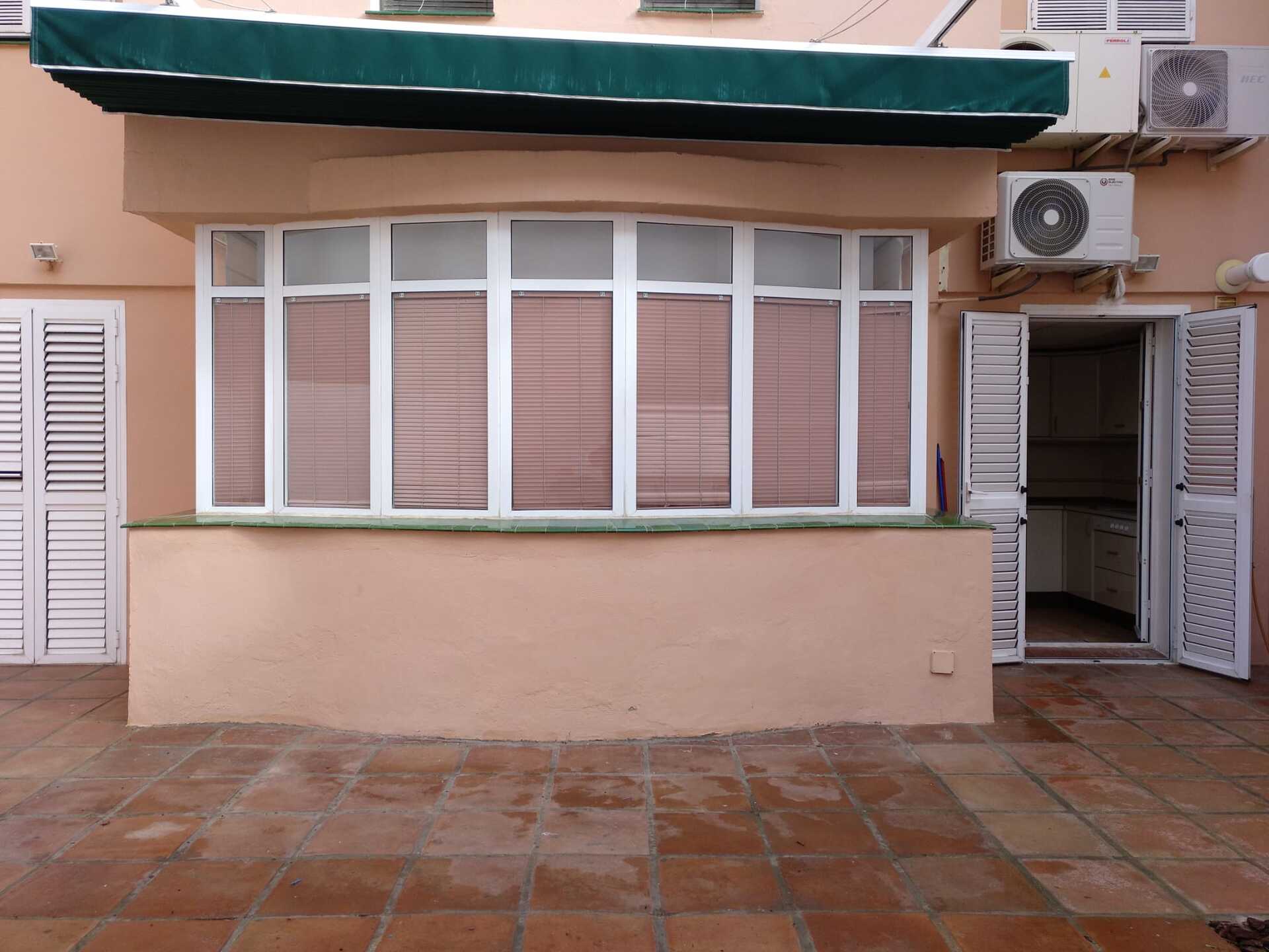 Piso de 153 m² en Tomares