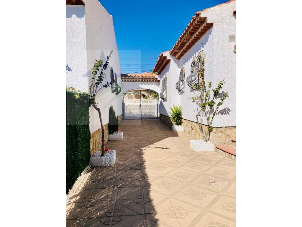 Maison 80 m² à Mont-roig del Camp