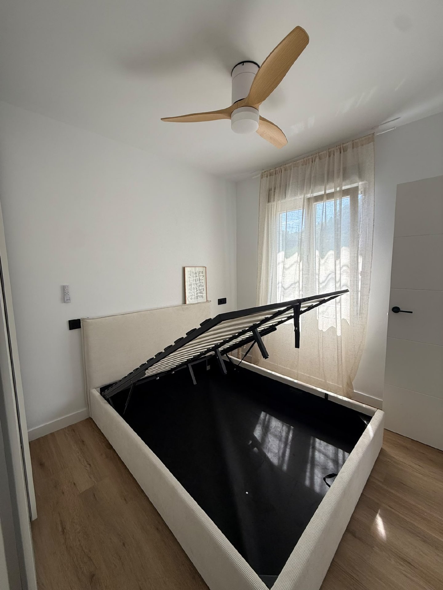 Piso de 40 m² en Santander
