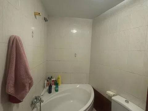 Pis de 106 m² a Valladolid