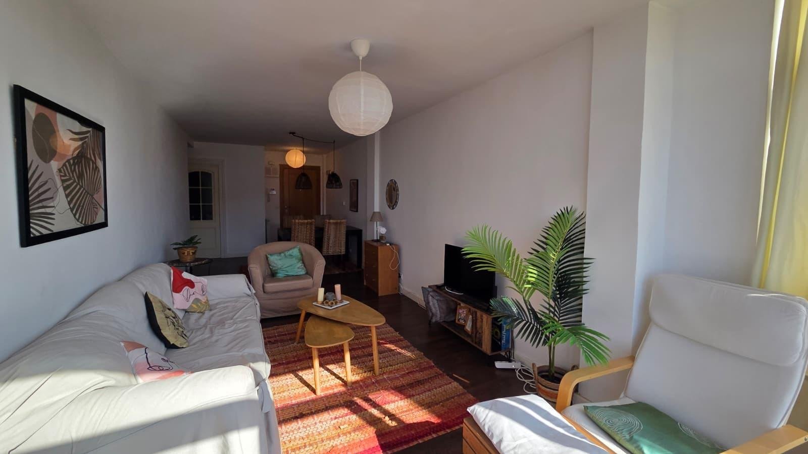 Piso de 135 m² en Santander