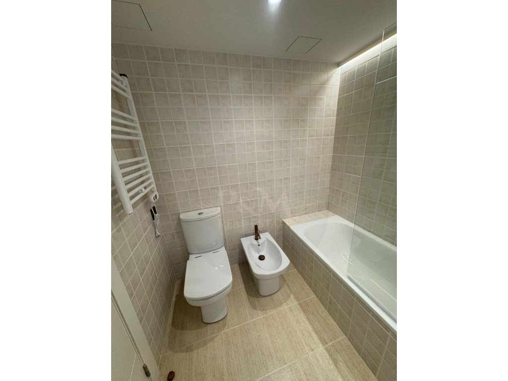 Appartement à louer, Bossòst