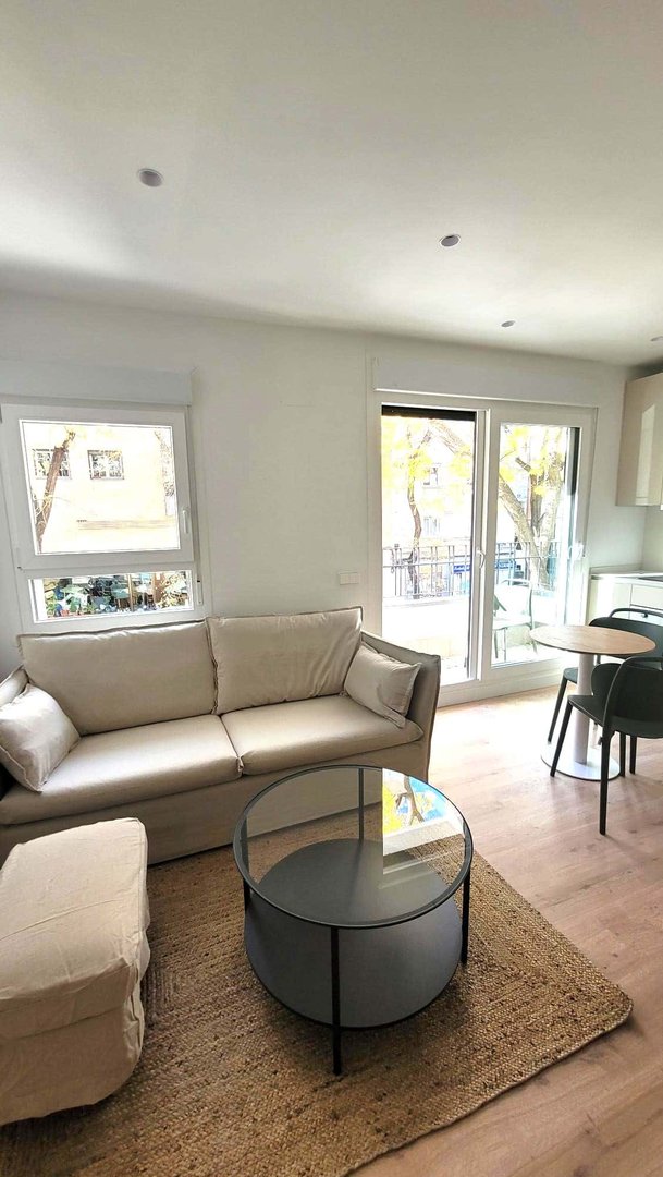 Pis de 80 m² a Madrid